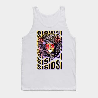 sisidsi Tank Top